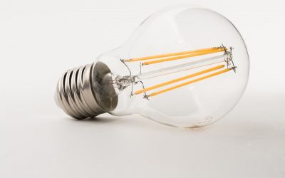Ahorra en tu empresa con iluminación led
