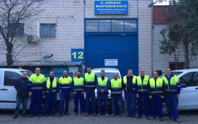 Beneficios del Mantenimiento Industrial