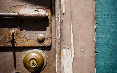 Algunos consejos útiles de cerrajería