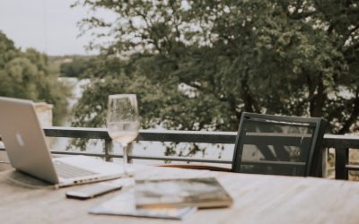 Beneficios de un jardín de empresa