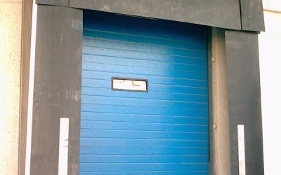Mantenimiento de Muelles de Carga: Consejos para Garantizar un Funcionamiento Óptimo