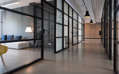 Consejos para las reformas en oficinas