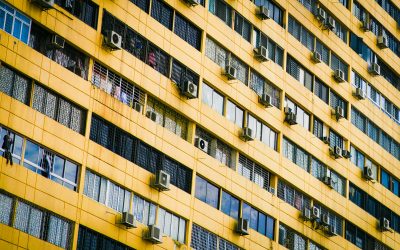 Consejos para mejorar la climatización de una oficina