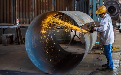 Beneficios del mantenimiento industrial   preventivo