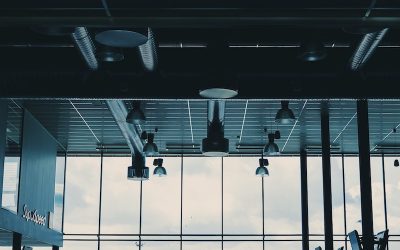 ¿Por qué es importante la climatización industrial?