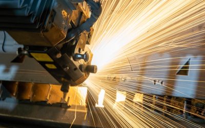 Industria 4.0, la evolución del negocio industrial