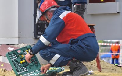 Guía de Mantenimiento Industrial Preventivo