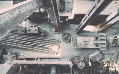 Tendencias Innovadoras en Tecnología de Mantenimiento Industrial