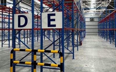 Consejos Esenciales para el Mantenimiento Efectivo de Estanterías de Paletización en Almacenes