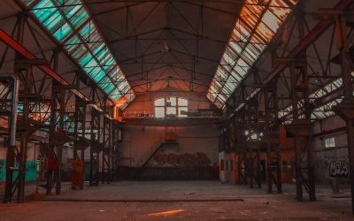 Consejos para el aire acondicionado de tu nave industrial