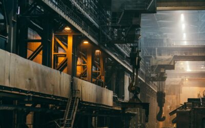 Tipos de Mantenimiento Más Utilizados en la Industria
