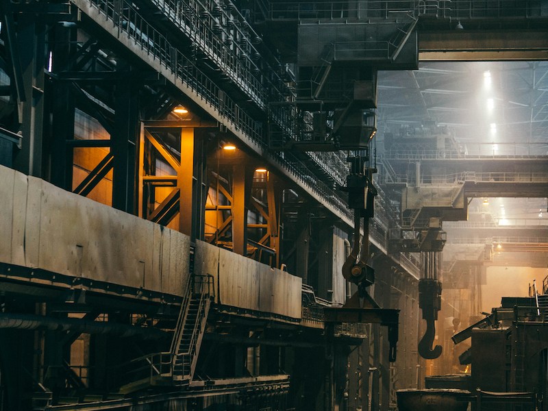 Tipos de Mantenimiento Más Utilizados en la Industria