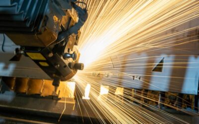 Ventajas de Externalizar el Mantenimiento Industrial ¿Es la Clave del Éxito Empresarial?