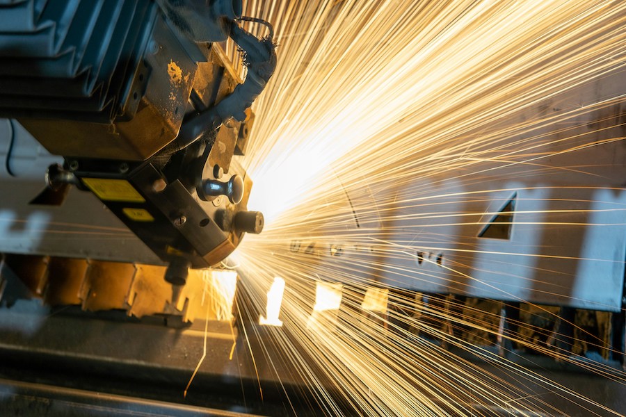 Ventajas de Externalizar el Mantenimiento Industrial ¿Es la Clave del Éxito Empresarial?