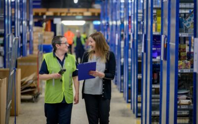 Checklist de Mantenimiento Preventivo para Nave Industrial
