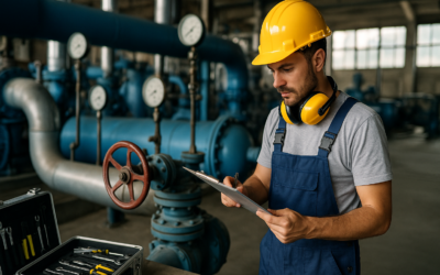 Cuánto cuesta externalizar el mantenimiento industrial en España